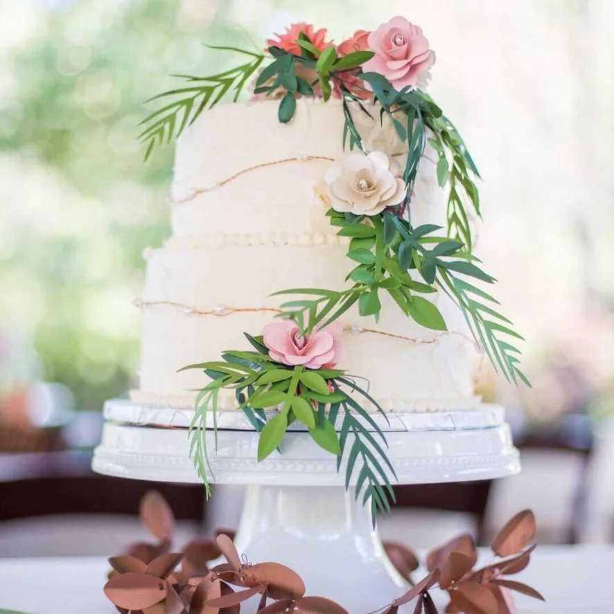 Custom cake inspiration